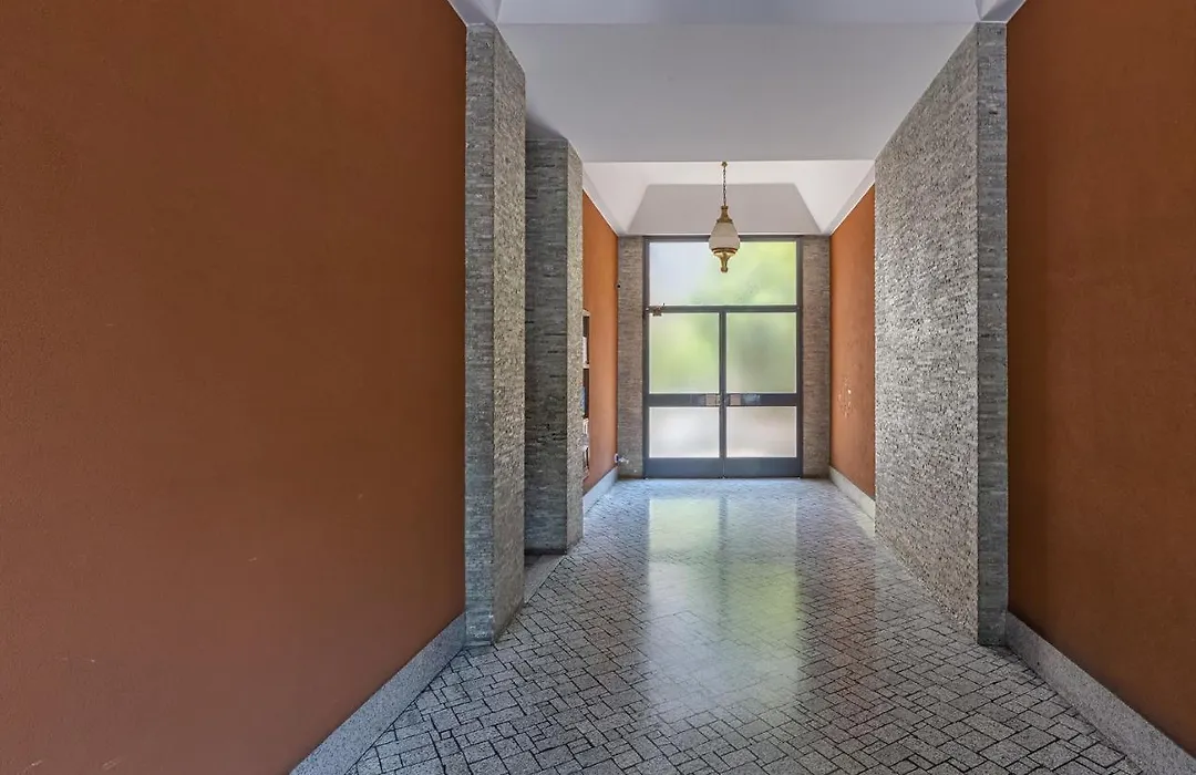 La Boutique Milano: appartamento in Porta Romana-1