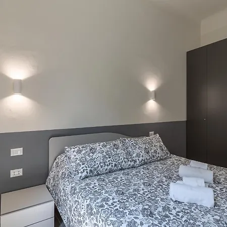 La Boutique Milano: appartamento in Porta Romana-2